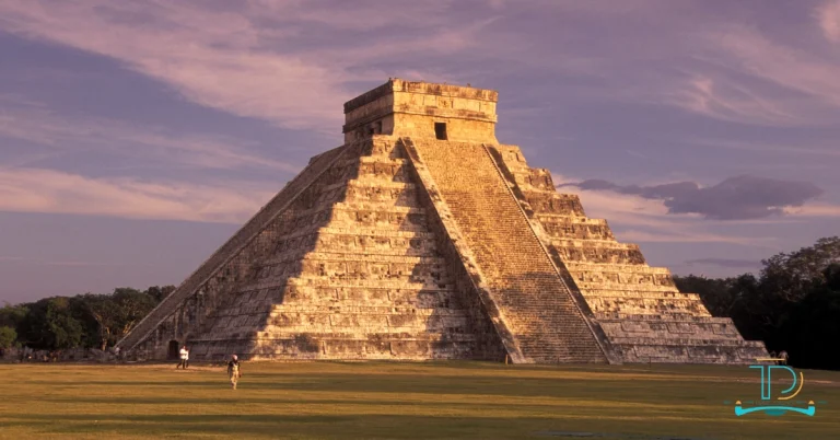 Chichén Itzá