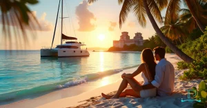 Best Things to Do in Cancun for Couples