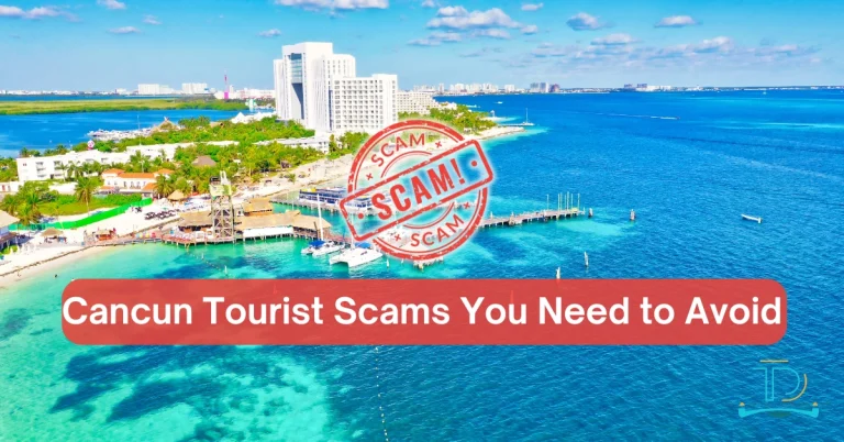 Cancun Tourist Scams You Need to Avoid