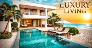 Buy home in Cancun, Mexico