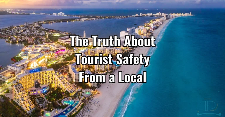 Is Cancun Safe for Tourists?