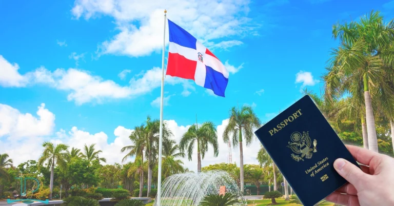 Do You Need a Passport for Punta Cana