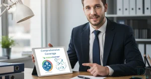 What Is Comprehensive Coverage