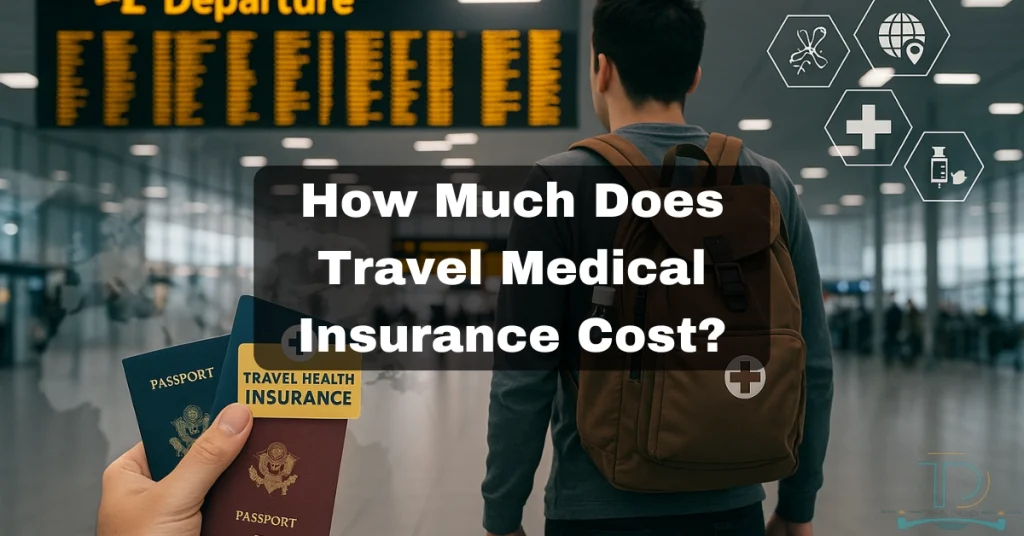 How Much Does Travel Medical Insurance Cost