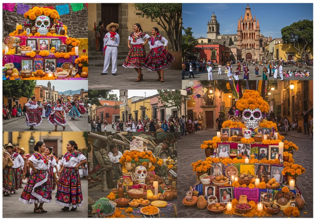 Culture and History living in Cancun