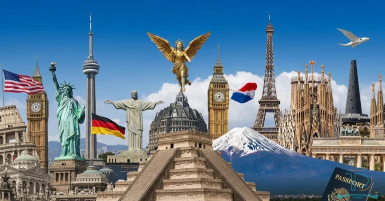 Embassy Registration for Mexico Travelers